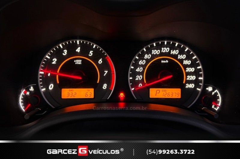 TOYOTA COROLLA 2.0 XRS 16V 2013/2014 GARCEZ VEÍCULOS BENTO GONÇALVES / Carros no Vale TOYOTA COROLLA 2.0 XRS 16V 2013/2014 GARCEZ VEÍCULOS BENTO GONÇALVES / Carros no Vale