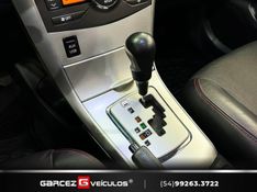 TOYOTA COROLLA 2.0 XRS 16V 2013/2014 GARCEZ VEÍCULOS BENTO GONÇALVES / Carros no Vale