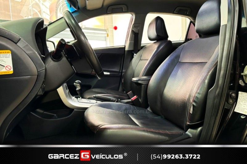 TOYOTA COROLLA 2.0 XRS 16V 2013/2014 GARCEZ VEÍCULOS BENTO GONÇALVES / Carros no Vale TOYOTA COROLLA 2.0 XRS 16V 2013/2014 GARCEZ VEÍCULOS BENTO GONÇALVES / Carros no Vale