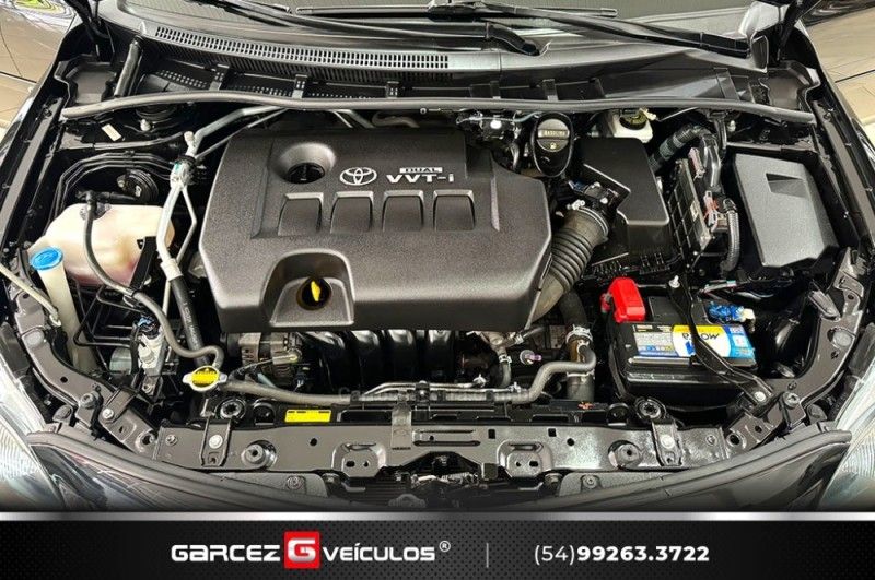 TOYOTA COROLLA 2.0 XRS 16V 2013/2014 GARCEZ VEÍCULOS BENTO GONÇALVES / Carros no Vale TOYOTA COROLLA 2.0 XRS 16V 2013/2014 GARCEZ VEÍCULOS BENTO GONÇALVES / Carros no Vale