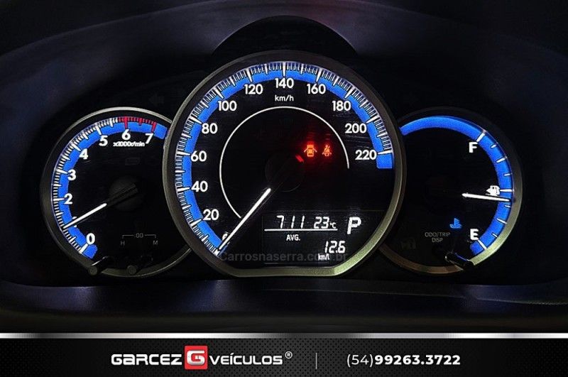 TOYOTA YARIS 1.5 16V SEDAN XL PLUS TECH MULTIDRIVE3 2021/2022 GARCEZ VEÍCULOS BENTO GONÇALVES / Carros no Vale TOYOTA YARIS 1.5 16V SEDAN XL PLUS TECH MULTIDRIVE3 2021/2022 GARCEZ VEÍCULOS BENTO GONÇALVES / Carros no Vale