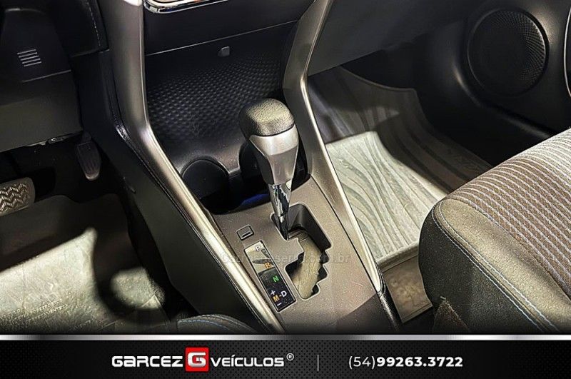 TOYOTA YARIS 1.5 16V SEDAN XL PLUS TECH MULTIDRIVE3 2021/2022 GARCEZ VEÍCULOS BENTO GONÇALVES / Carros no Vale TOYOTA YARIS 1.5 16V SEDAN XL PLUS TECH MULTIDRIVE3 2021/2022 GARCEZ VEÍCULOS BENTO GONÇALVES / Carros no Vale