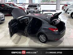 TOYOTA YARIS 1.5 16V SEDAN XL PLUS TECH MULTIDRIVE3 2021/2022 GARCEZ VEÍCULOS BENTO GONÇALVES / Carros no Vale