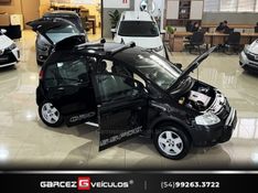 VOLKSWAGEN CROSSFOX 1.6 MI 8V 2005/2006 GARCEZ VEÍCULOS BENTO GONÇALVES / Carros no Vale