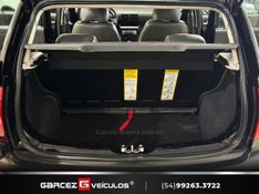 VOLKSWAGEN CROSSFOX 1.6 MI 8V 2005/2006 GARCEZ VEÍCULOS BENTO GONÇALVES / Carros no Vale