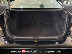 VOLKSWAGEN VIRTUS 1.0 200 TSI HIGHLINE 2023/2023 GARCEZ VEÍCULOS BENTO GONÇALVES / Carros no Vale