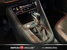 VOLKSWAGEN VIRTUS 1.0 200 TSI HIGHLINE 2023/2023 GARCEZ VEÍCULOS BENTO GONÇALVES / Carros no Vale