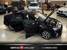 VOLKSWAGEN VIRTUS 1.0 200 TSI HIGHLINE 2023/2023 GARCEZ VEÍCULOS BENTO GONÇALVES / Carros no Vale
