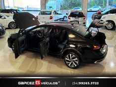 VOLKSWAGEN VIRTUS 1.0 200 TSI HIGHLINE 2023/2023 GARCEZ VEÍCULOS BENTO GONÇALVES / Carros no Vale