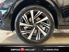 VOLKSWAGEN VIRTUS 1.0 200 TSI HIGHLINE 2023/2023 GARCEZ VEÍCULOS BENTO GONÇALVES / Carros no Vale