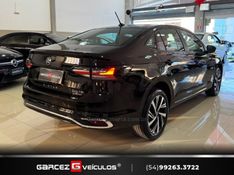 VOLKSWAGEN VIRTUS 1.0 200 TSI HIGHLINE 2023/2023 GARCEZ VEÍCULOS BENTO GONÇALVES / Carros no Vale