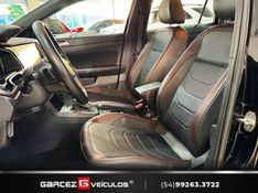 VOLKSWAGEN VIRTUS 1.0 200 TSI HIGHLINE 2023/2023 GARCEZ VEÍCULOS BENTO GONÇALVES / Carros no Vale