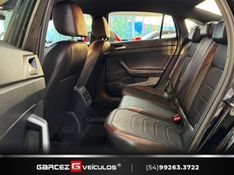 VOLKSWAGEN VIRTUS 1.0 200 TSI HIGHLINE 2023/2023 GARCEZ VEÍCULOS BENTO GONÇALVES / Carros no Vale