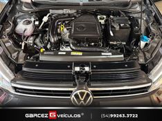 VOLKSWAGEN VIRTUS 1.0 200 TSI HIGHLINE 2023/2023 GARCEZ VEÍCULOS BENTO GONÇALVES / Carros no Vale