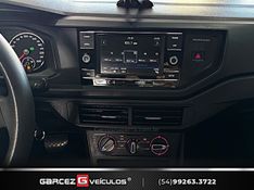 VOLKSWAGEN VIRTUS 1.6 MSI SENSE TOTAL 2019/2020 GARCEZ VEÍCULOS BENTO GONÇALVES / Carros no Vale