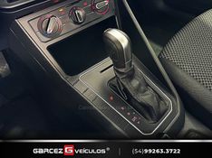VOLKSWAGEN VIRTUS 1.6 MSI SENSE TOTAL 2019/2020 GARCEZ VEÍCULOS BENTO GONÇALVES / Carros no Vale