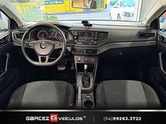 VOLKSWAGEN VIRTUS 1.6 MSI SENSE TOTAL 2019/2020 GARCEZ VEÍCULOS BENTO GONÇALVES / Carros no Vale