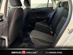 VOLKSWAGEN VIRTUS 1.6 MSI SENSE TOTAL 2019/2020 GARCEZ VEÍCULOS BENTO GONÇALVES / Carros no Vale