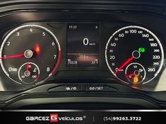 VOLKSWAGEN VIRTUS 1.6 MSI SENSE TOTAL 2019/2020 GARCEZ VEÍCULOS BENTO GONÇALVES / Carros no Vale