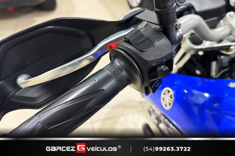 YAMAHA XTZ 150 CROSSER Z 2020/2021 GARCEZ VEÍCULOS BENTO GONÇALVES / Carros no Vale