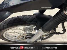 YAMAHA XTZ 150 CROSSER Z 2020/2021 GARCEZ VEÍCULOS BENTO GONÇALVES / Carros no Vale