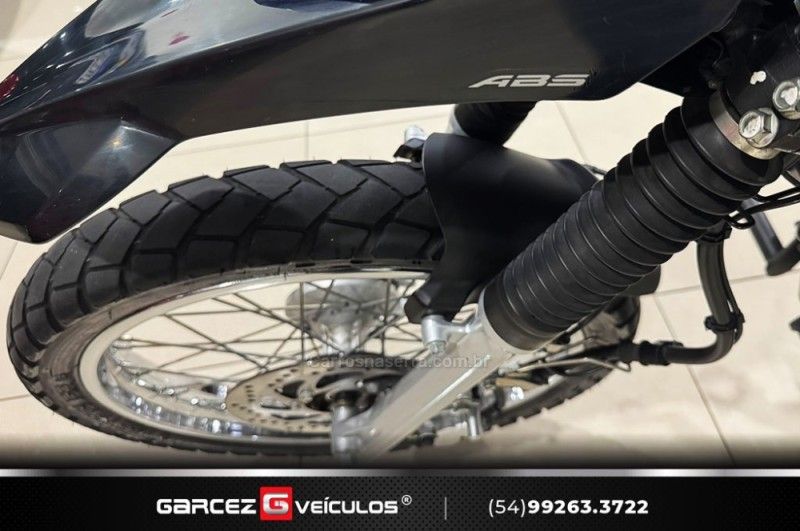 YAMAHA XTZ 150 CROSSER Z 2020/2021 GARCEZ VEÍCULOS BENTO GONÇALVES / Carros no Vale