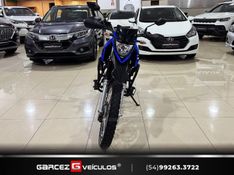 YAMAHA XTZ 150 CROSSER Z 2020/2021 GARCEZ VEÍCULOS BENTO GONÇALVES / Carros no Vale