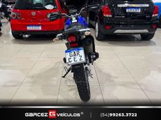 YAMAHA XTZ 150 CROSSER Z 2020/2021 GARCEZ VEÍCULOS BENTO GONÇALVES / Carros no Vale
