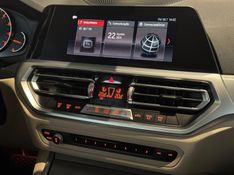 BMW 320I 2.0 16V TURBO ACTIVE 2020/2020 GRIFFCAR MULTIMARCAS DOIS IRMÃOS / Carros no Vale
