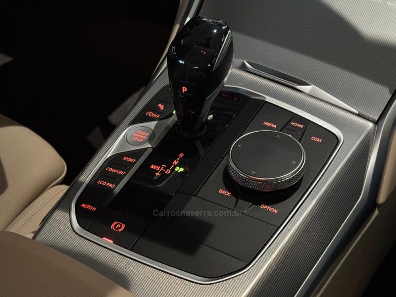 BMW 320I 2.0 16V TURBO ACTIVE 2020/2020 GRIFFCAR MULTIMARCAS DOIS IRMÃOS / Carros no Vale BMW 320I 2.0 16V TURBO ACTIVE 2020/2020 GRIFFCAR MULTIMARCAS DOIS IRMÃOS / Carros no Vale