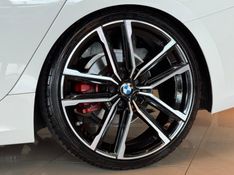 BMW 320I 2.0 16V TURBO ACTIVE 2020/2020 GRIFFCAR MULTIMARCAS DOIS IRMÃOS / Carros no Vale
