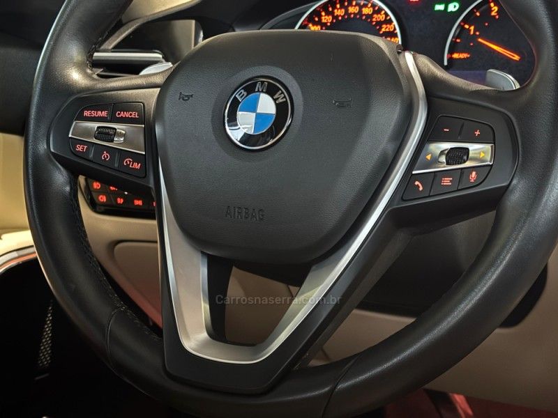 BMW 320I 2.0 16V TURBO ACTIVE 2020/2020 GRIFFCAR MULTIMARCAS DOIS IRMÃOS / Carros no Vale BMW 320I 2.0 16V TURBO ACTIVE 2020/2020 GRIFFCAR MULTIMARCAS DOIS IRMÃOS / Carros no Vale