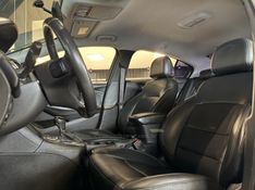 CHEVROLET CRUZE 1.4 TURBO LT 16V 2022/2023 GRIFFCAR MULTIMARCAS DOIS IRMÃOS / Carros no Vale