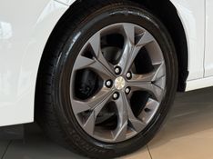 CHEVROLET CRUZE 1.4 TURBO LT 16V 2022/2023 GRIFFCAR MULTIMARCAS DOIS IRMÃOS / Carros no Vale