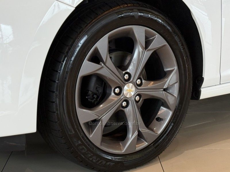 CHEVROLET CRUZE 1.4 TURBO LT 16V 2022/2023 GRIFFCAR MULTIMARCAS DOIS IRMÃOS / Carros no Vale