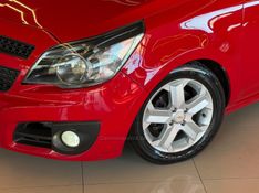 CHEVROLET MONTANA 1.4 MPFI LS CS 8V 2014/2014 GRIFFCAR MULTIMARCAS DOIS IRMÃOS / Carros no Vale