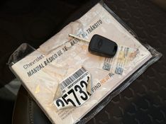 CHEVROLET PRISMA 1.4 MPFI LTZ 8V 2017/2017 GRIFFCAR MULTIMARCAS DOIS IRMÃOS / Carros no Vale