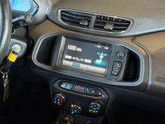 CHEVROLET PRISMA 1.4 MPFI LTZ 8V 2017/2017 GRIFFCAR MULTIMARCAS DOIS IRMÃOS / Carros no Vale