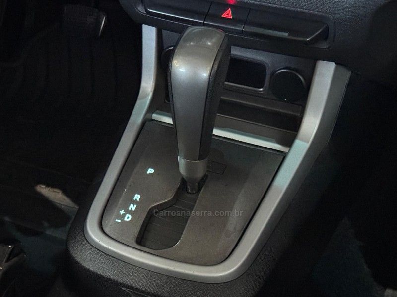 CHEVROLET S10 2.8 LT 4X2 CD 16V TURBO 2016/2017 GRIFFCAR MULTIMARCAS DOIS IRMÃOS / Carros no Vale CHEVROLET S10 2.8 LT 4X2 CD 16V TURBO 2016/2017 GRIFFCAR MULTIMARCAS DOIS IRMÃOS / Carros no Vale