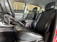 CHEVROLET S10 2.8 LT 4X2 CD 16V TURBO 2016/2017 GRIFFCAR MULTIMARCAS DOIS IRMÃOS / Carros no Vale