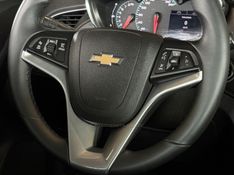 CHEVROLET TRACKER 1.4 16V PREMIER TURBO 2018/2018 GRIFFCAR MULTIMARCAS DOIS IRMÃOS / Carros no Vale