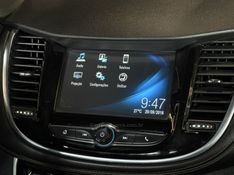 CHEVROLET TRACKER 1.4 16V PREMIER TURBO 2018/2018 GRIFFCAR MULTIMARCAS DOIS IRMÃOS / Carros no Vale