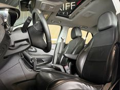 CHEVROLET TRACKER 1.4 16V PREMIER TURBO 2018/2018 GRIFFCAR MULTIMARCAS DOIS IRMÃOS / Carros no Vale