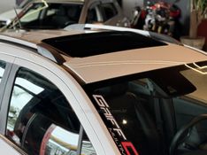 CHEVROLET TRACKER 1.4 16V PREMIER TURBO 2018/2018 GRIFFCAR MULTIMARCAS DOIS IRMÃOS / Carros no Vale