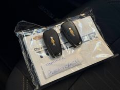 CHEVROLET TRACKER 1.4 16V TURBO LT 2019/2019 GRIFFCAR MULTIMARCAS DOIS IRMÃOS / Carros no Vale