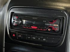 FIAT STRADA 1.4 MPI HARD WORKING CS 8V 2016/2017 GRIFFCAR MULTIMARCAS DOIS IRMÃOS / Carros no Vale