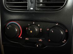 FIAT STRADA 1.4 MPI HARD WORKING CS 8V 2016/2017 GRIFFCAR MULTIMARCAS DOIS IRMÃOS / Carros no Vale