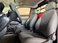 FIAT STRADA 1.4 MPI HARD WORKING CS 8V 2016/2017 GRIFFCAR MULTIMARCAS DOIS IRMÃOS / Carros no Vale