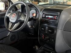 FIAT STRADA 1.4 MPI HARD WORKING CS 8V 2016/2017 GRIFFCAR MULTIMARCAS DOIS IRMÃOS / Carros no Vale