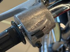 Honda Motos CG 125 ML 1981/1981 GRIFFCAR MULTIMARCAS DOIS IRMÃOS / Carros no Vale